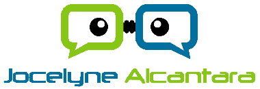 Jocelyne Alcantara Developer logo